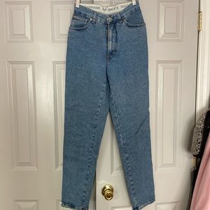 VINTAGE 90s Fendi Jeans